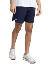 Under Armour - Woven Graphic Short - Lyst