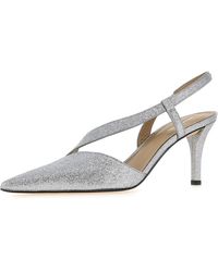 Michael Kors - Décolleté Jaida Donna - Lyst