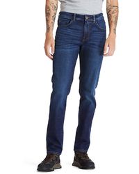 Jeans Timberland da uomo - Fino al 65% di sconto | Lyst