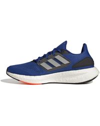 adidas - Pureboost 22 - Running Shoes - Lyst
