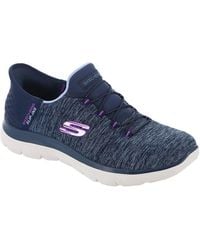 Skechers - Gowalk Arch Fit-stretchfit Atletico Slip-on Casual Mocassini Scarpe da ginnastica da uomo - Lyst