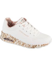 Skechers - Uno Love Sneaker - Lyst