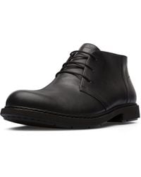Camper - Mens Ankle Boot - Lyst
