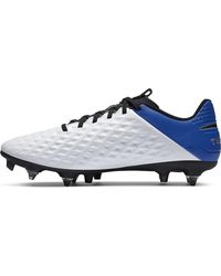 Nike Mercurial Vapor 360 Elite Firm-ground Football Boot in White | Lyst UK