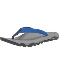 Merrell Sandals and flip-flops for Men | Black Friday Sale up to 51% | Lyst