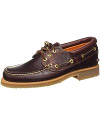 timberland uomo senza lacci