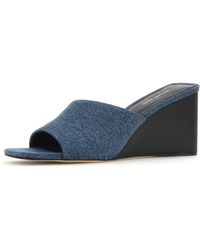 Michael Kors - Merriam Heeled Shoes - Lyst