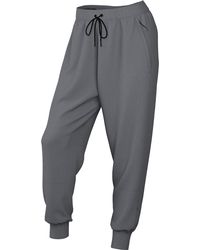 Nike - M Nk Df Unlimited Pant Tpr Sportbroek - Lyst