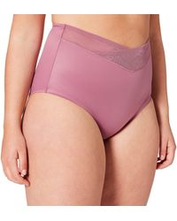 Triumph - True Shape Sensation Shapewear Maxi Slip - Lyst