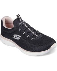 Skechers - Summits Artistry Chic - Lyst