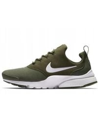 Nike - Presto Fly S Running Trainers 908019 Sneakers Shoes - Lyst