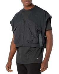 adidas - City Escape Premium Vest - Lyst