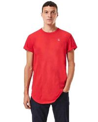 G-Star RAW - Ductsoon Relaxed R s T-Shirts - Lyst