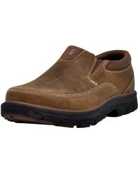 Skechers - Segment The Search Slip On Loafer - Lyst