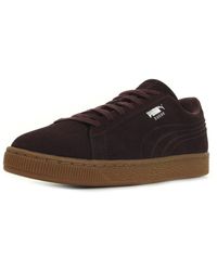 PUMA - 361098 Low Top - Lyst