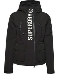 Superdry - Ultimate Windcheater A2-wind Family - Lyst
