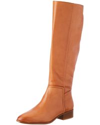 bottes hiver femme aldo