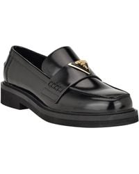 Guess - Shatha Loafer Voor - Lyst