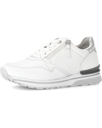 Gabor - Low-Top Sneaker - Lyst