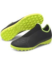 evoknit astro turf trainers