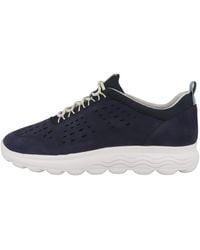 Geox - D Spherica Sneaker - Lyst