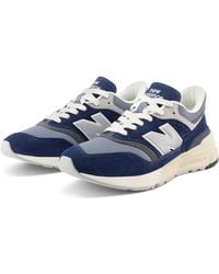 New Balance - 997R (Nb/Arctic) Shoes - Lyst