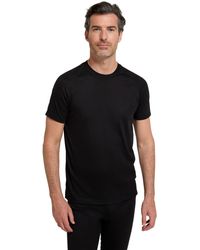 Mountain Warehouse - Shirt Thermique s Talus - ches - Lyst