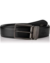 Lacoste Belts for Men - Up to 30% off at Lyst.co.uk