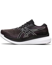 Asics - Glideride Running Shoes - Lyst