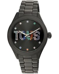 Tous - Analog-Digital Automatic Uhr mit Armband S7263465 - Lyst