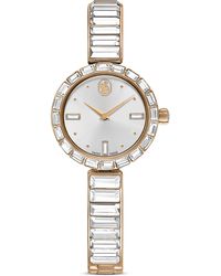 Swarovski - Montre Matrix 5677484 Bracelet en Cristal - Lyst
