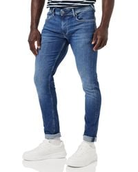 Pepe Jeans - Finsbury Jeans - Lyst
