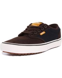 Vans - Atwood Guard - Lyst