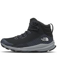 The North Face - Vectiv Mid Futurelight Scarpe da Trekking Black 41 - Lyst