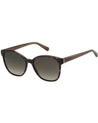Tommy Hilfiger - TH 1811/S Sonnenbrille - Lyst