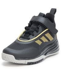adidas - Ownthegame 3.0 Basketballschuhe für Erwachsene - Lyst
