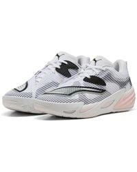 PUMA - Ll-PRO NitroTM 2 Basketball Shoes EU 47 - Lyst