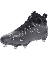 ua nitro mid d