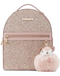 aldo backpack purses