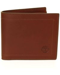 Portafoglio Nabuk Timberland | Bagalier.com