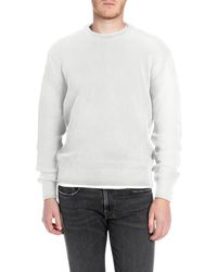 Replay - Uk4722 Pullover - Lyst