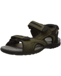 Sandalias Geox de hombre: hasta el 53 % de descuento | Lyst