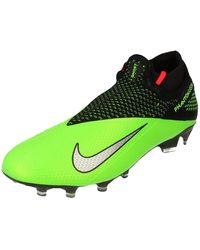 Nike - Phantom Vsn 2 Elite Df Fg S Football Boots Cd4161 Soccer Cleats - Lyst