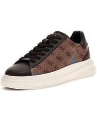 Guess - Elba Trainers EU 42 - Lyst