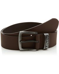 Levi's Pilchuck - Marron