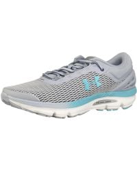 Under Armour - Charged Intake 3 Competition Running Shoes - Lyst