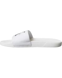 Calvin Klein - ESS Slide CV Ym0Ym01393 - Lyst