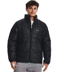 Under Armour - Storm Insulated Jacket S - Lyst