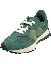 New Balance - "Baskets 327 "Nightwatch" - Lyst