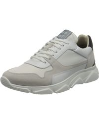 Marc O'polo Werner Trainer - White